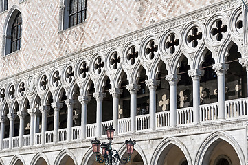 Image showing Venice, Italy.