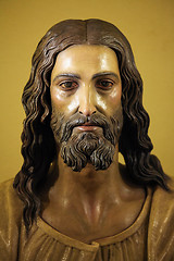 Image showing Jesus Christ