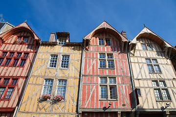 Image showing Troyes