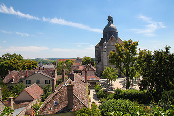 Image showing Provins