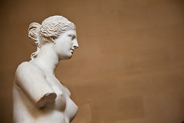 Image showing Venus de Milo