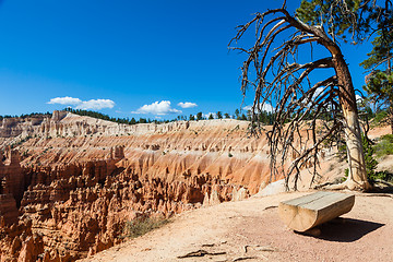 Image showing Bryce Canyon