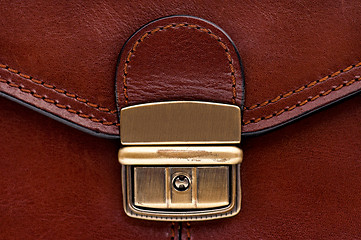 Image showing Briefcase