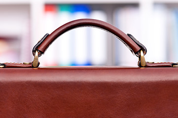 Image showing Briefcase