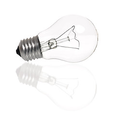 Image showing Light bulb