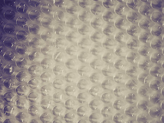 Image showing Bubblewrap