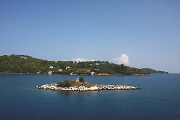 Image showing Islet