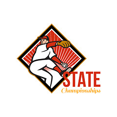 Image showing  State Championships Baseball