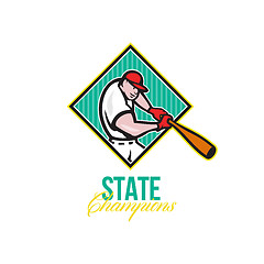 Image showing Baseball State Champions 