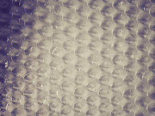 Image showing Bubblewrap