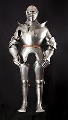 Image showing Armour 