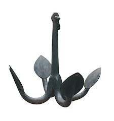 Image showing Anchor