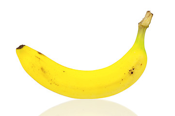 Image showing Ripe bananas