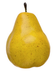 Image showing Artificial fruit