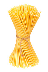 Image showing Spaghetti