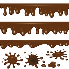 Image showing chocolate