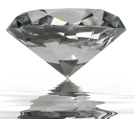 Image showing diamond