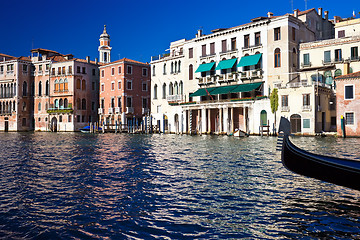 Image showing Venice