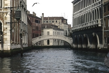 Image showing Venice