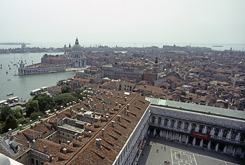 Image showing Venice