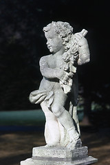 Image showing Sculpture