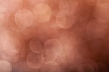 Image showing bokeh background design holiday glitter abstract