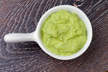 Image showing Wasabi