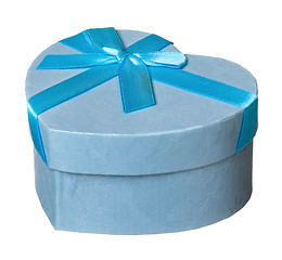 Image showing Gift box