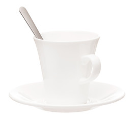 Image showing Small cup