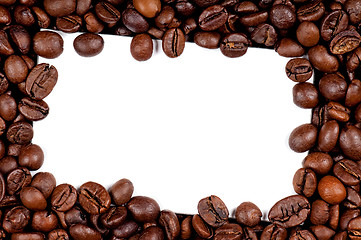 Image showing Coffee beans