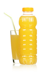 Image showing Pineapple juice