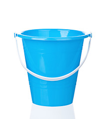 Image showing Toy bucket