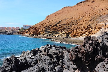 Image showing Canary Islands - Tenerife