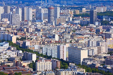 Image showing Paris