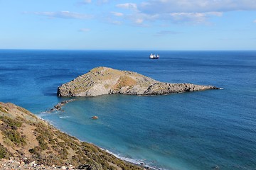 Image showing Crete, Greece