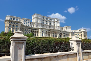 Image showing Romania - Bucharest
