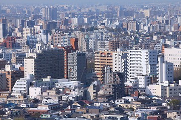 Image showing Tokyo