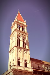 Image showing Trogir