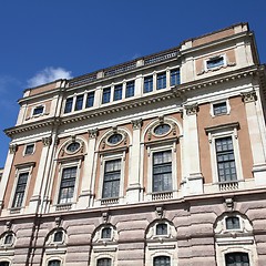 Image showing Stockholm Opera