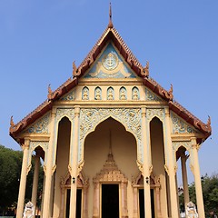 Image showing Thailand