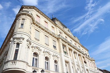 Image showing Gyor, Hungary