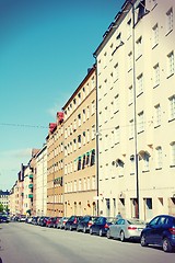 Image showing Sodermalm