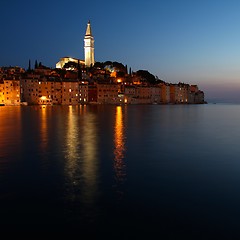 Image showing Croatia - Rovinj