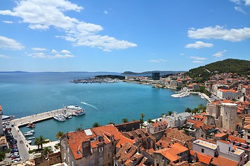 Image showing Croatia - Split