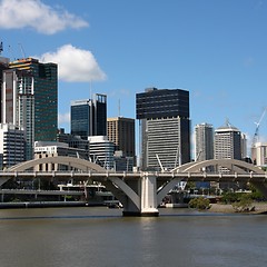 Image showing Brisbane