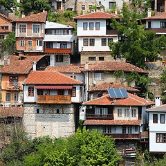 Image showing Bulgaria - Veliko Tarnovo