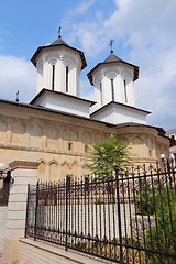 Image showing Bucharest, Romania