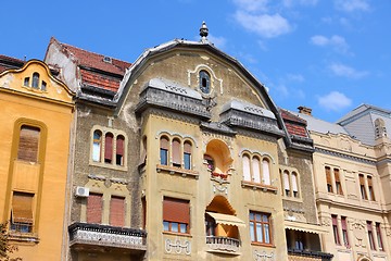 Image showing Romania - Timisoara