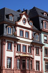 Image showing Mainz, Germany