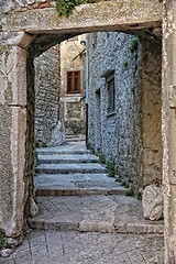 Image showing Istria, Croatia